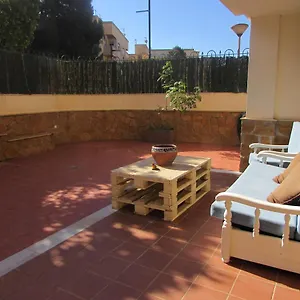 Apartamento Big Family, Vera