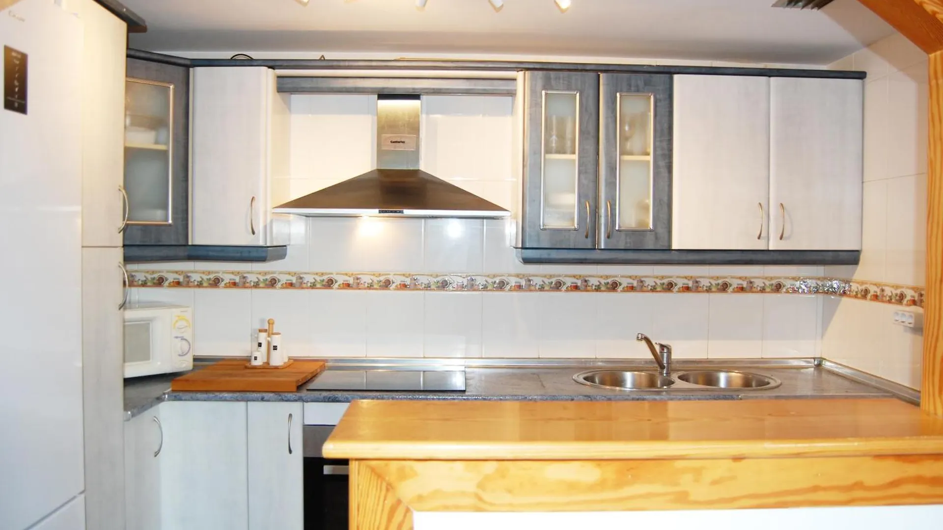 Holiday home Chalet Paraiso Buganvillas Vera