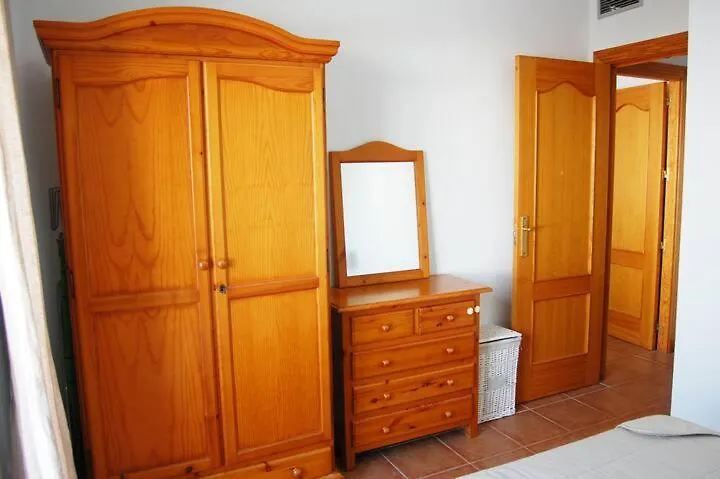 Chalet Paraiso Buganvillas Vera 0*,  Spain