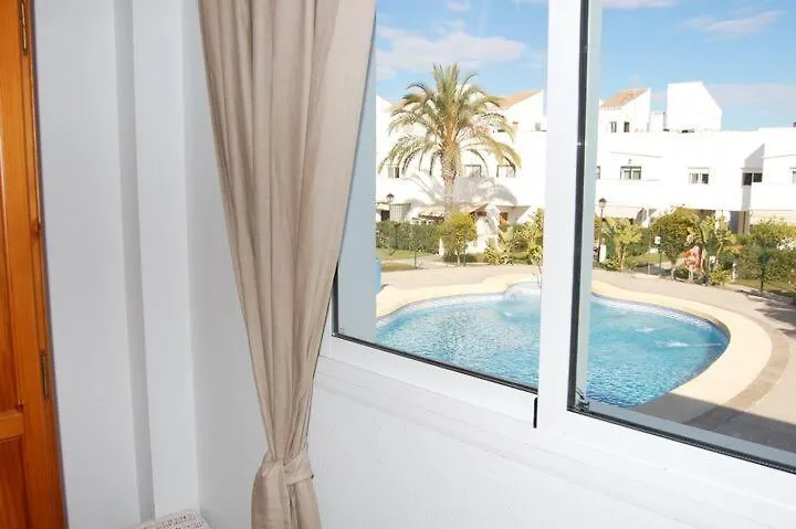 Chalet Paraiso Buganvillas Vera 0*,