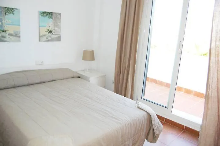 Holiday home Chalet Paraiso Buganvillas Vera